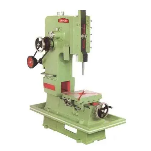 Slotting Machine Dealer in Chennai