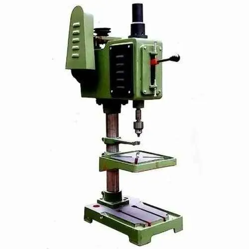 Tapping Machine Manufacturer in Chennai