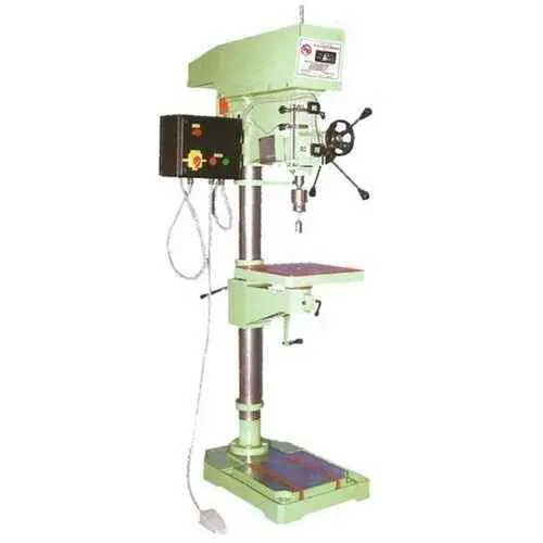 19mm Drilling and Tapping Machine Dealer in Chennai