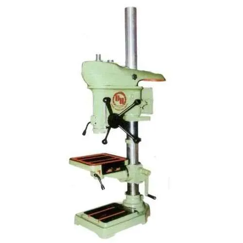 19mm Pillar Drilling Machine Dealer in Chennai