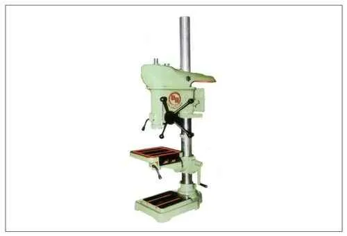 19mm Pillar Drilling Machine Dealer in Chennai