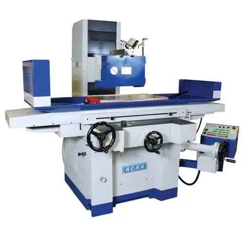 Surface Grinding Machine Dealer in Chennai