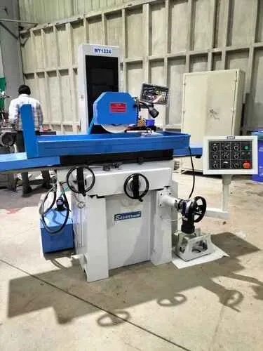 Surface Grinding Machine Dealer in Chennai