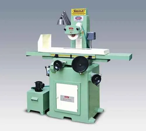 Manual Surface Grinding Machine Dealer in Chennai