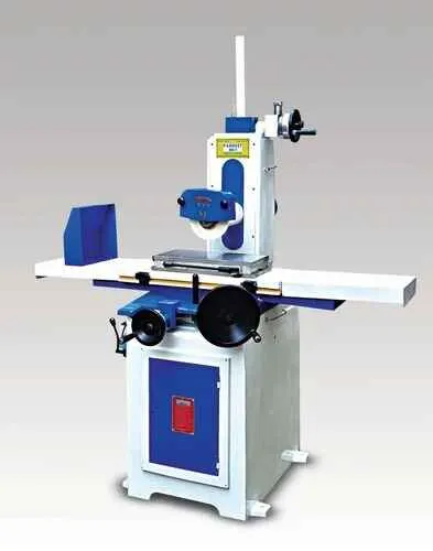 Manual Surface Grinding Machine Dealer in Chennai