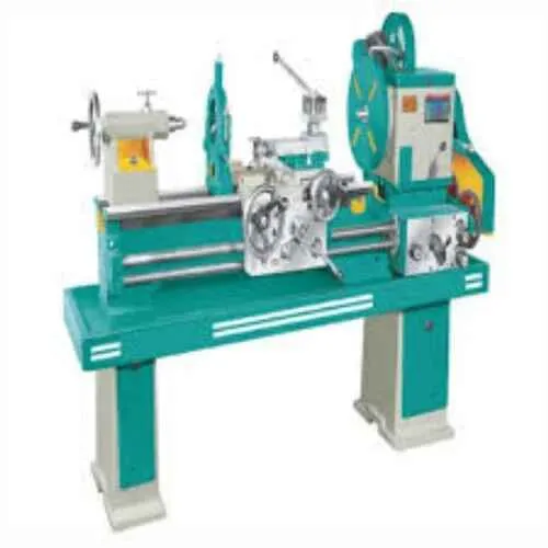 Light Duty Machine Manufacturer in Chennai