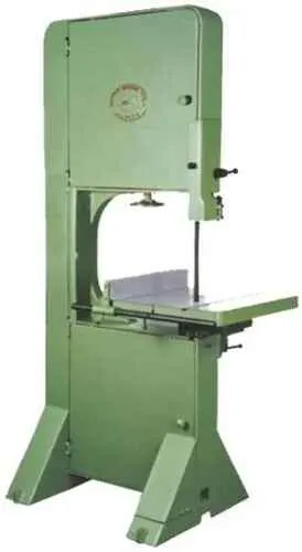 Wood Band Saw Dealer in Chennai