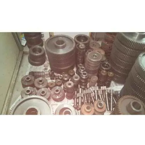 Lathe Spares Dealer in Chennai