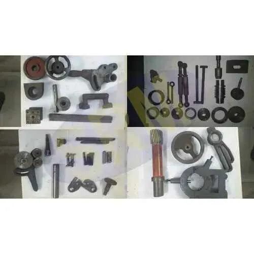 Lathe Spares Dealer in Chennai